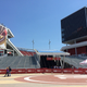 Illustration for article titled Behind the Scenes at the San Francisco 49ers’ New High Tech Stadium